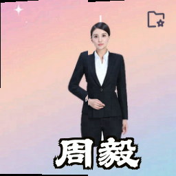 周毅